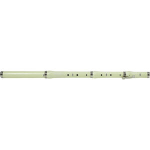 Flauta Traverso Aulos "Stanesby Junior" AF3-S