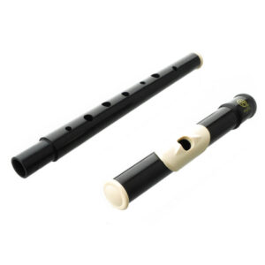 Flauta Pifano Angel AWF-N FIFE Plástico 2 Piezas