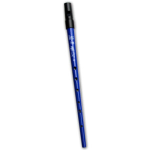 Flauta Irlandesa Re Clarke MEGD Boquilla Plástico