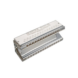 Armónica Hohner Bass 58 M-965