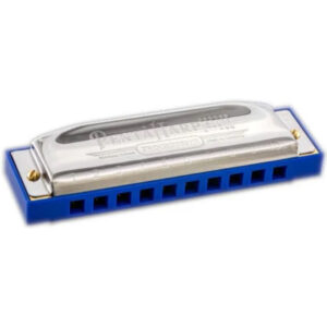 Armónica Hohner Penta Harp Minor M-2111 (Bb)