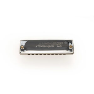 Armónica Hohner Meisterklasse 20V 580/20 (Eb)