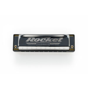 Armónica Hohner New Rocket 20V M2013126P (B)
