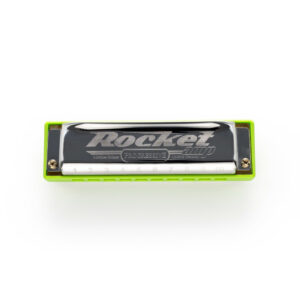Armónica Hohner New Rocket Amp 20V M2015066P (F)