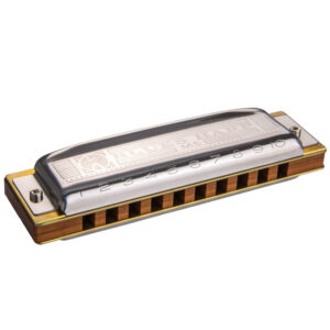 Armónica Hohner New Blues Harp M533116P (Bb)