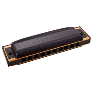 Armónica Hohner New Pro Harp M564016P (C)