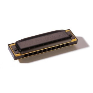 Armónica Hohner New Pro Harp M564106P (A)