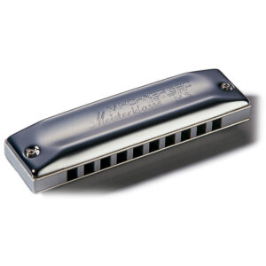 Armónica Hohner New Meisterklasse M581026P (Db)
