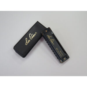 Armónica Lee Oskar Major Diatonic 30 Anniversary C (Do)