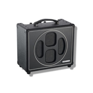 Amplificador Armónica Hohner V-2200