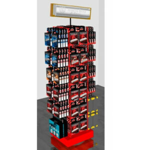 Expositor Armónicas Hohner MZ99420 (2 Cajas) #96