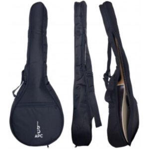 Funda Bouzouki Irlandes APC SIRBZK-A