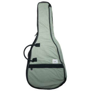 Funda Guitarra Clásica Veelah Light Green CGB15-LG