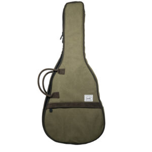 Funda Guitarra Clásica Veelah Navy CGB15-NA