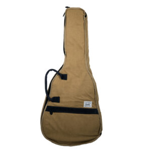Funda Guitarra Clásica Veelah Brown CGB15-BR