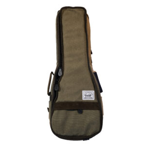 Funda Ukelele Soprano Concierto Veelah Navy UKB15-NA