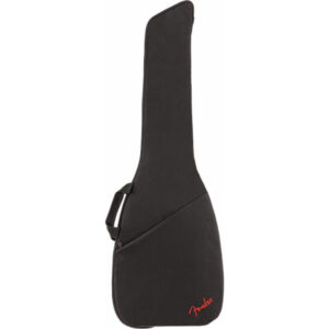 Funda para Bajo Fender FB-405 Economy Series Negra