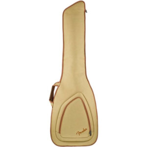Funda para Bajo Fender FBT-610 Standard Series Tweed