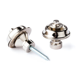 Set Enganches Dunlop Traditional NíquelL 1501-N