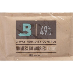 Repuesto Humidificador Boveda Pack-1 49%HA Size 70 MB49-70-1P