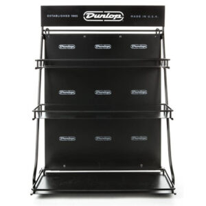 Expositor Productos Mantenimiento Dunlop SM-2019SE Vacio