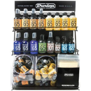 Expositor Productos Mantenimiento Dunlop SM-2019S