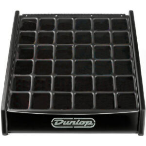 Expositor 1208 Púas Dunlop CM-36BKE Counter Display Vacio