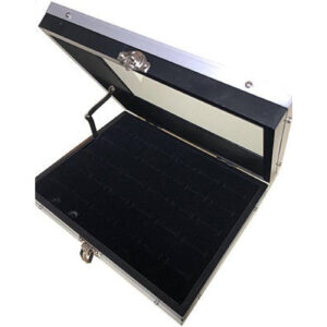 Expositor vacio para 30 Púas Gravity GCP30