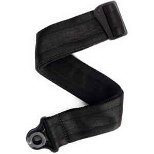 Correa D'Addario 50BAL05 Auto Lock Skater Negra