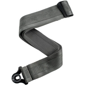 Correa D'Addario 50BAL09 Auto Lock Metal Gris