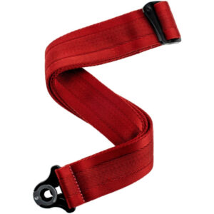Correa D'Addario 50BAL11 Auto Lock Blood Roja