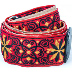 Correa Dunlop Jimi Hendrix JH-07 Hendrix Fillmore