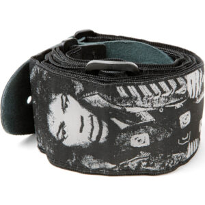 Correa Dunlop Jimi Hendrix JH-10 Hendrix Mankowitz