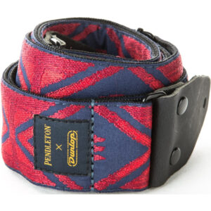 Correa Dunlop Pendleton PWM-05 Jacquard Big Horn