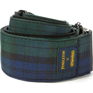 Correa Dunlop Pendleton PWM-12 Black Watch Tartan
