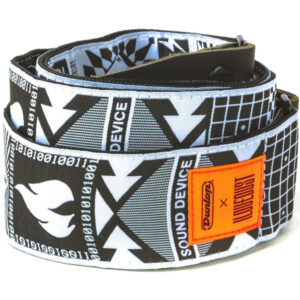 Correa Dunlop I Love Dust ILD-10 Out of Control