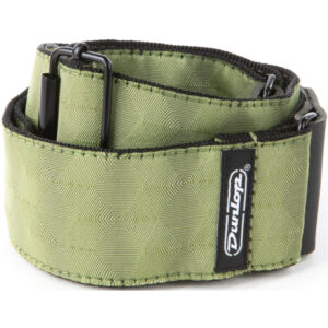 Correa Dunlop Jacquard D67-10 Hexagon Echo Olive