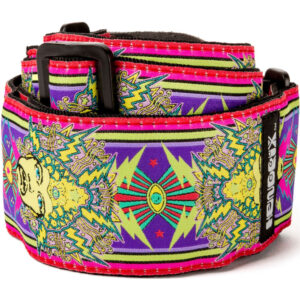 Correa Dunlop Jimi Hendrix JH-19 Poster