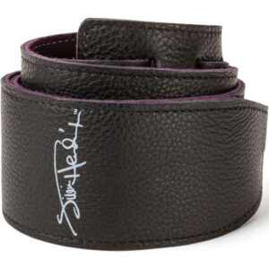 Correa Dunlop Jimi Hendrix JH-20 Signature Leather