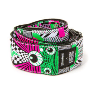 Correa Dunlop I Love Dust ILD-14 Mnemonic Fuzz