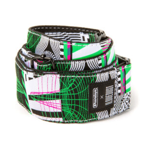 Correa Dunlop I Love Dust ILD-16 Tempest Fuzz