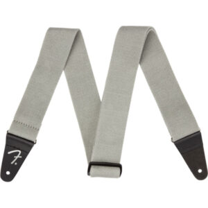 Correa Fender 099-0642-043 Supersoft Gris 2"