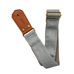 Correa Guitarra Veelah VS-BL Azul