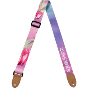 Correa Ukelele Flight S-35 Alyona Shvetz