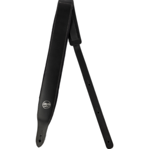 Correa Guitarra Eléctrica Jet SL-50 Negra