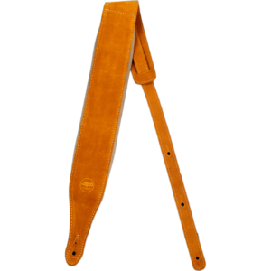 Correa Guitarra Baja Jet BL-50 Suede Camel