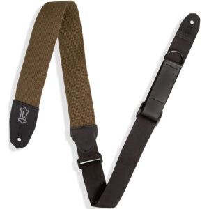 Correa Levy's MRHC-GRN Specialty Series Cotton Verde 2"