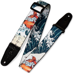Correa Levy's MPD2-016 Print Series Poly Sublimation 2"