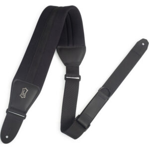 Correa Levy's MRHNP3-BLK Specialty Series Neopreno Negro 3¼"