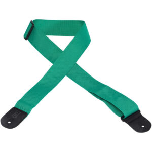 Correa Levy´s Classic Series Poly Verde 2" M8POLY-GRN